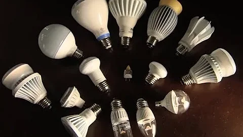How to Choose LED Bulbs...Simplified - Ace Hardware