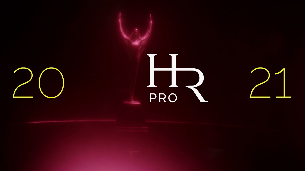 Запрошення на HR Pro Awards. Дмитро Смірнов, HR Director, RAZOM group. Експерт премії.