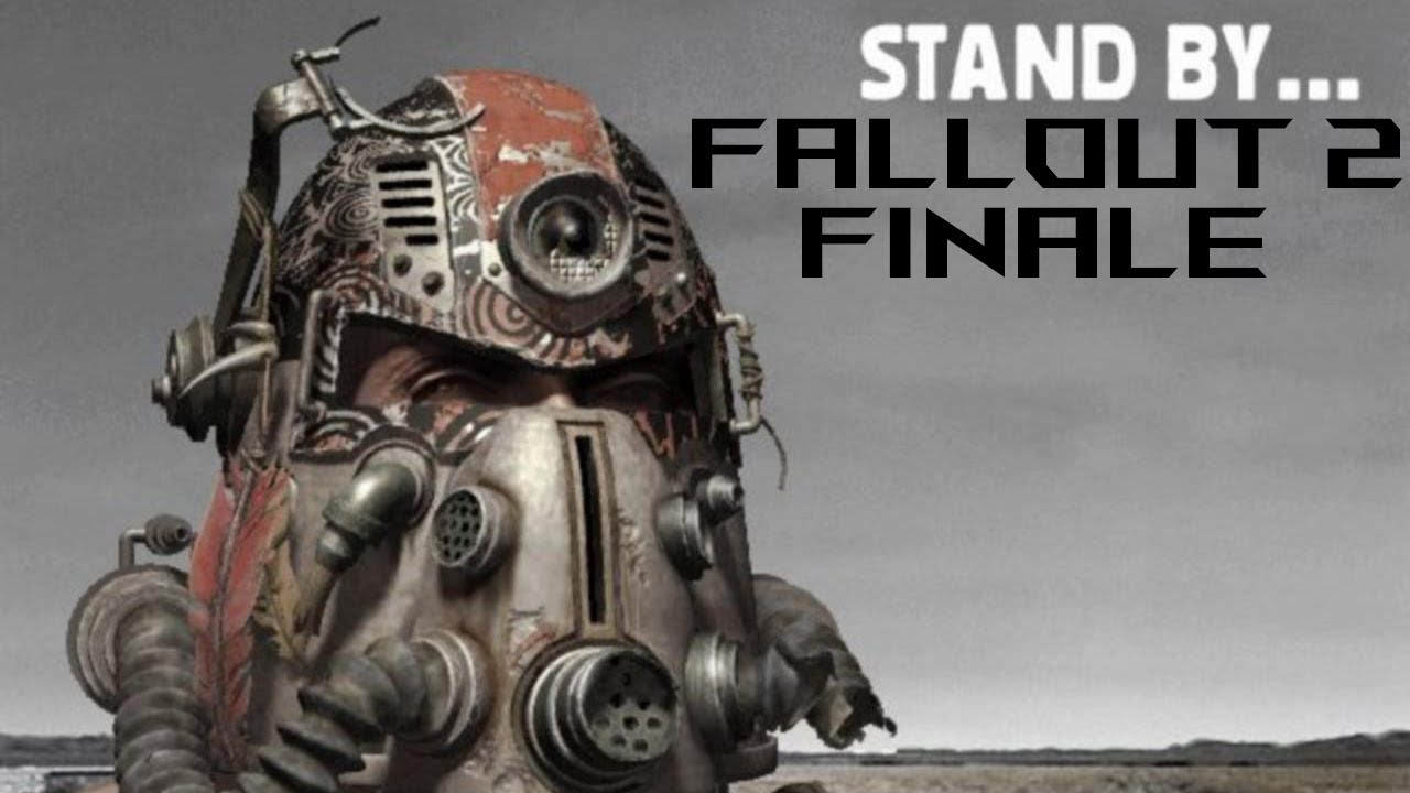 Fallout Doujin
