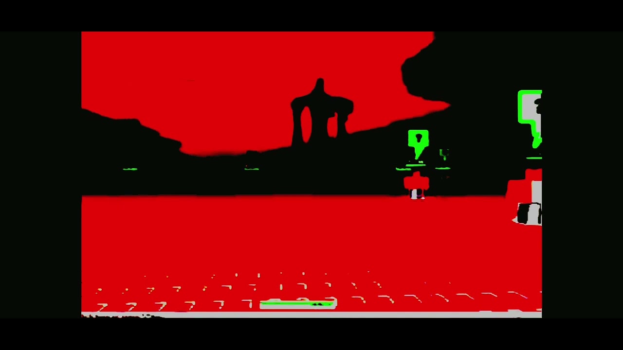 What Kevin's sister heard when Kevin saw flowers