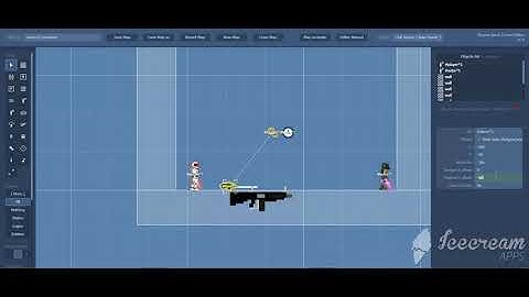 How to make decor guns | Plazma Burst 2