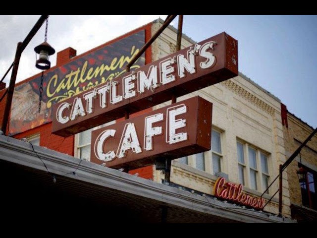 Cattleman's Steakhouse - Oklahoma City Cattleman's Steakhouse - Oklahoma City
