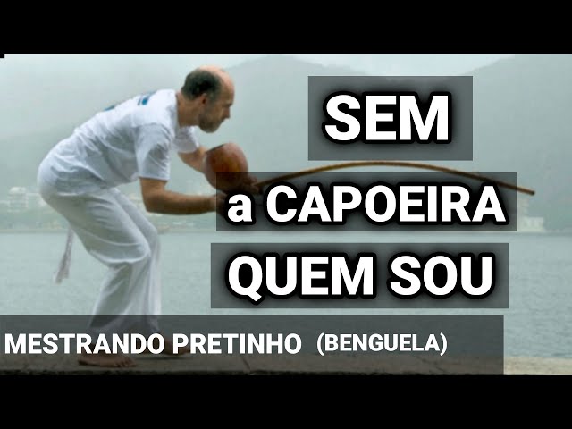 Capoeira Neural: A Capoeira se Joga com a Cabeça - Sollus