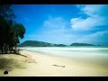Phuket - Island of Symphony (Time Lapse HD)