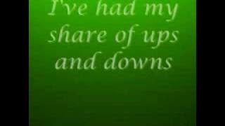 Marvin Sapp - Praise Him in Advance