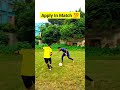 💯 How To Beat Defender In Football ⚽|🔥Easy Football Skills To Beat Defender ✅#shorts #viralshorts