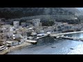 Απόψεις της Πάργας 1975 film super 8mm (Αρχείο Ν. Αθανασόγλου)