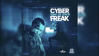 Tommy Lee Sparta   Cyber Freak