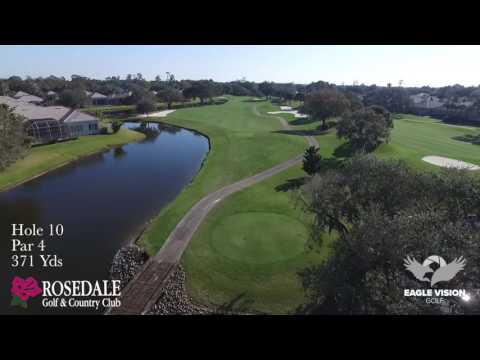Rosedale Golf and Country Club