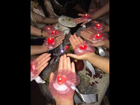 أغنية من التراث الجزائري في الافراح ليلة بليلة