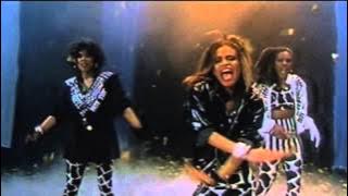 MAI TAI - 'Turn Your Love Around' (1986)