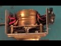 How the Honeywell zone valve works.  Part 1