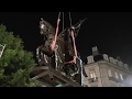 Ligne 45 • Pelletier Purpan/Jeanne d'Arc) TIMELAPSE - YouTube