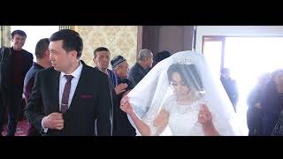 Elbek Sarvinoz 16.12.2019