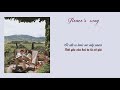 Bazzi - Renee&#39;s Song (Lyrics &amp; Vietsub)