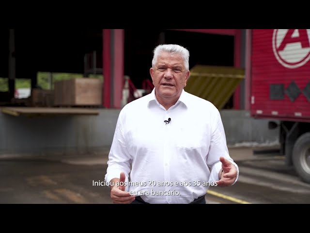 Ari Rabaiolli - Como tudo começou