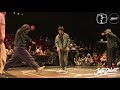 むぎちょこ vs Revety【JUSTE DEBOUT TOKYO 2020】LOCK BEST8