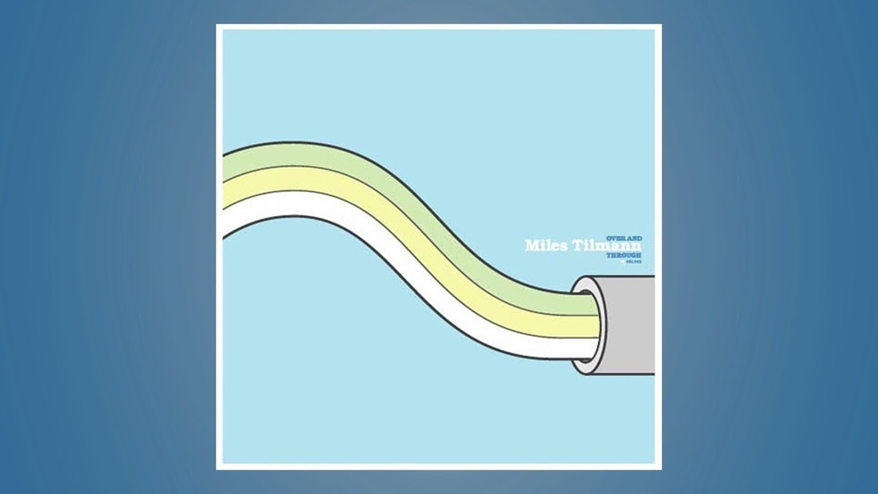 YouTube에서 Miles Tilmann - Spinner 보기 YouTube에서 Miles Tilmann - Spinner 보기