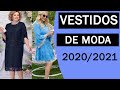 Elegantes VESTIDOS - LOOKS ELEGANTES Y SOFISTICADOS 2020-2021! #5