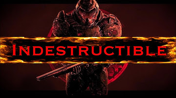 (GMV) Doom- Indestructible 3.0