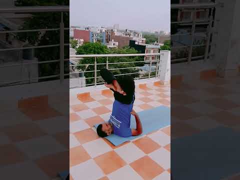 PINDASANA- #shorts #youtubeshorts