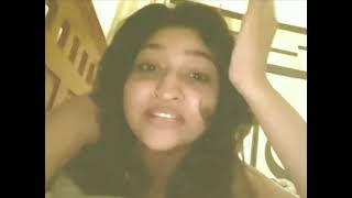 Neelima Rani Bed Room Live Video