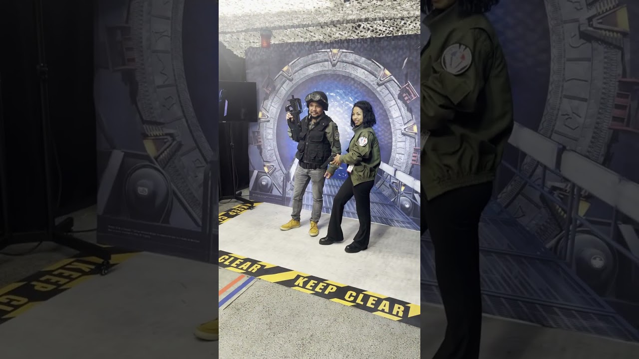 Gamefest St Etienne 2025 - Le récap !