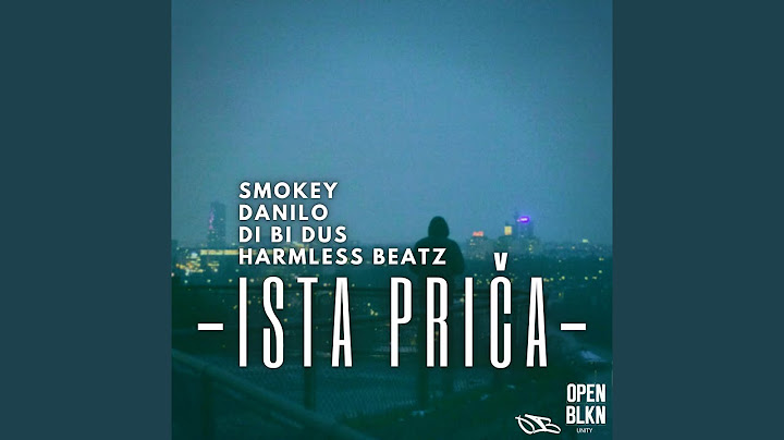 Ista Prica