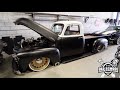 1953 Chevy 3100 Pick Up [ Classic Cars & Bagged Turcks ] - Generation Oldschool & Florida Hotrods