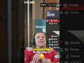 Coppers vs Champs in R6 Siege #shorts