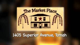 The Market Place of Tomah, WI TV Commercial on WKBT