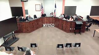 Regular Board Meeting 7-24-2023