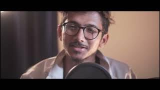 VITTHALACHYA NAVACHA  I COVER I BHUSHAN SATARKAR I MAHALASA RECO STUDIO I COVER I ADARSH SHINDE I