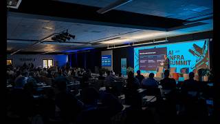 Chad McDonald at AIS5 on Enterprise AI Adoption, Shadow AI & the Real Compute Economy