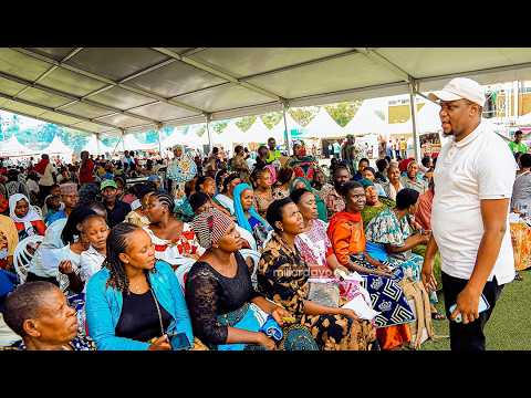 NZILANYINGI: MATIBABU YA BURE NI ENDELEVU KILA MWAKA