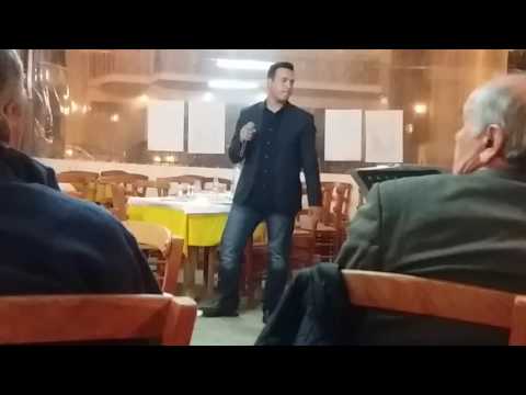 Ταβέρνα 'Το πέτρινο'