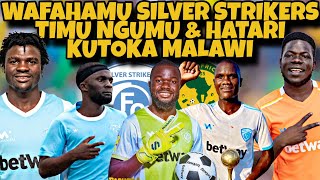 Wafahamu Silver Strikers Wapinzani Wa Yanga Kufuzu Makundi Ligi Ya Mabingwa Afrika 2025/2026
