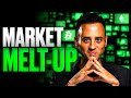 A Crypto Market MELT-UP Is Imminent! [Here&rsquo;s How I Know]