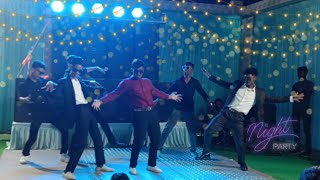 Full dance 🕺 😁video aa gaya guy’s || Bhaiya’s wedding