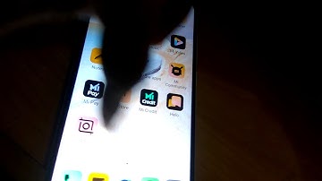 How to Use Colour Inversion on your screen in Android Mobile