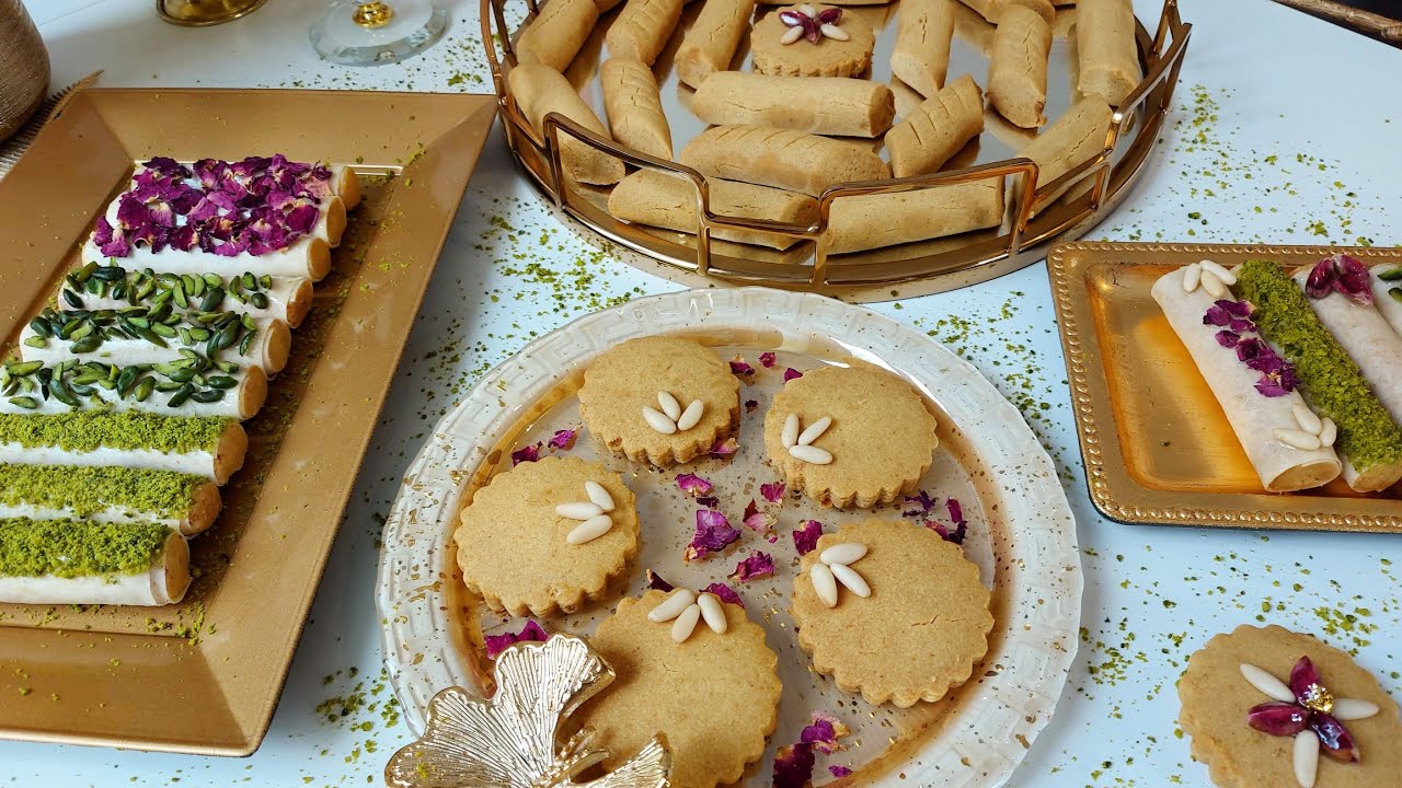 غريبة حمص تونسية زمنية مغير ماكينة،بأسهل ما يكون و طعم و لا في الخيال Ghrayba homes tunisienne