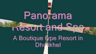 Panorama Resort and Spa