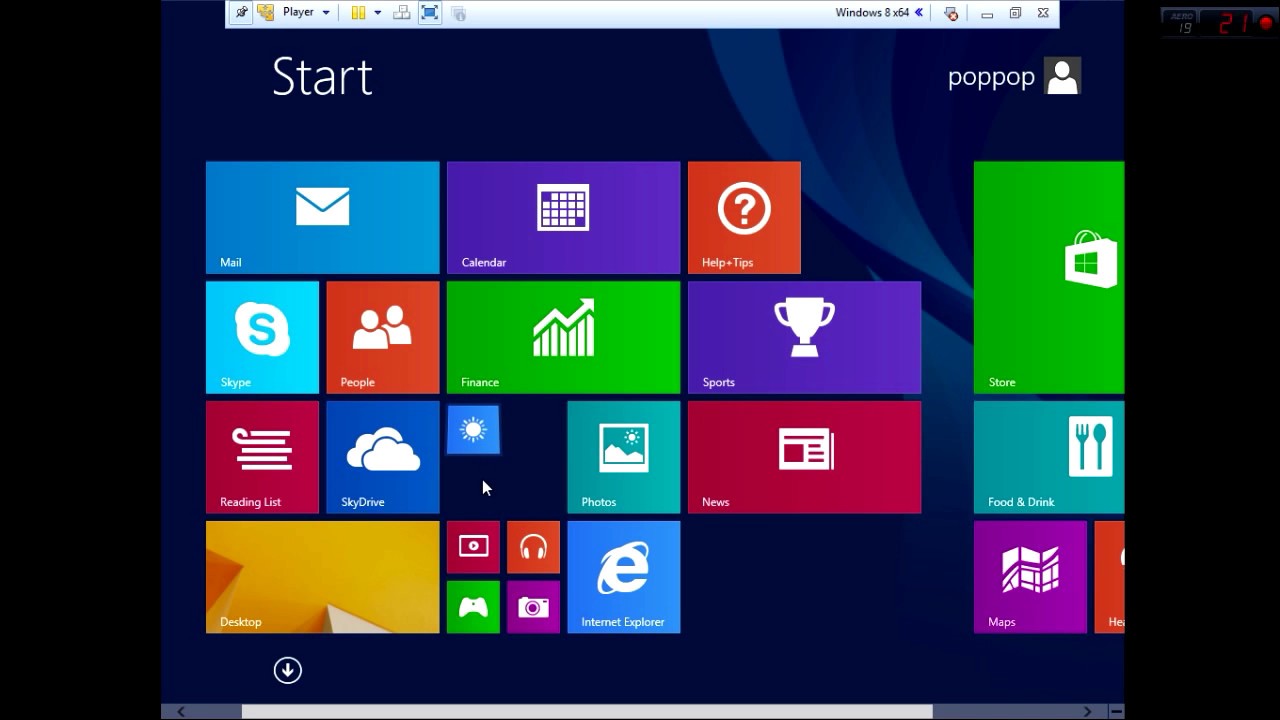Review Windows 8 1 Pro Rtm Final