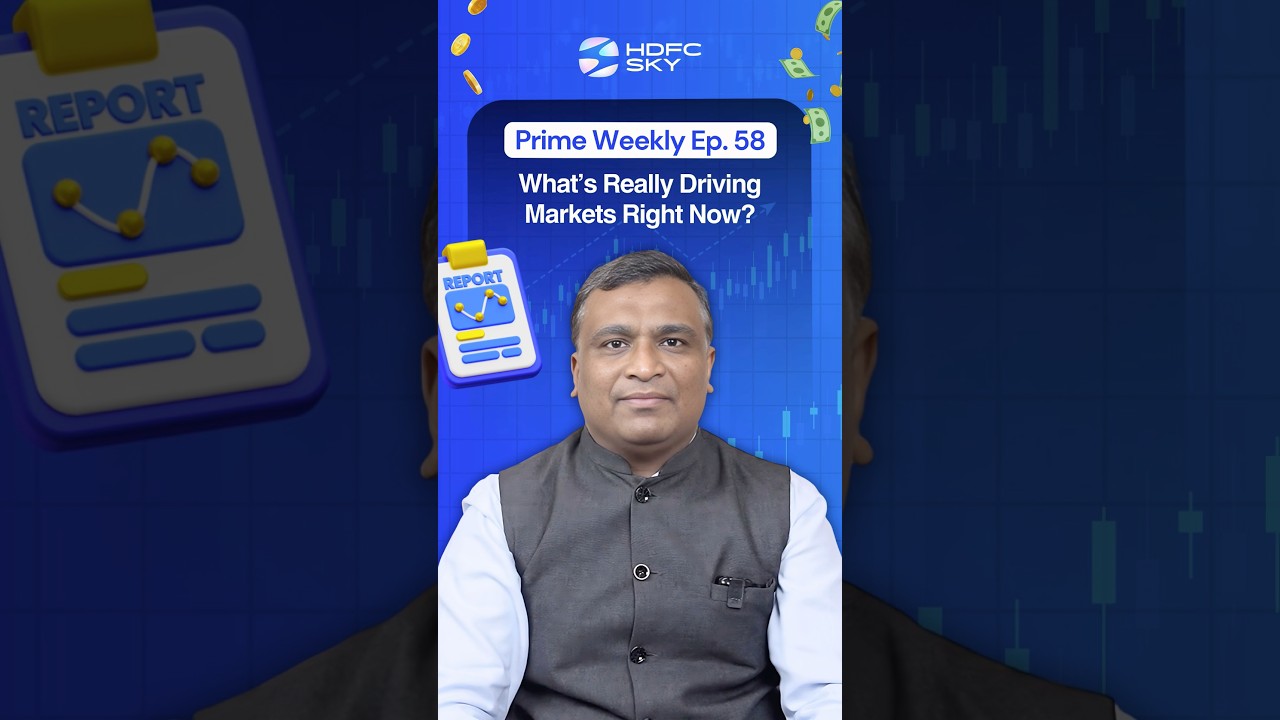 Prime Weekly Ep. 58