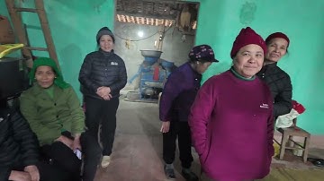 PHẦN 1 LỄ GIẢI HẠN ĐẦU NĂM CỦA NGƯỜI DÂN TỘC NÙNG Ở LẠNG SƠN