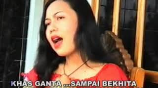 Sukhat Mu  Mila Riyanti  Dangdut Ldanung