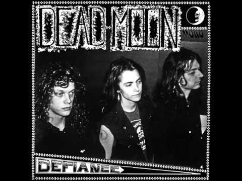 Dead Moon-Dagger moon