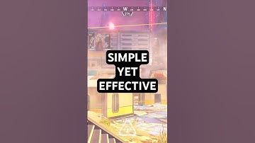 Apex Moments Like This Are SOOO 😩 Satisfying! #apexlegends