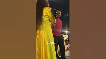 رقص عكرمه مع الدولية حير الجمهور 