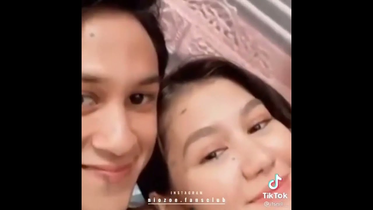 TikTok Zoe Abbas Jackson dan Antonio Blanco Jr